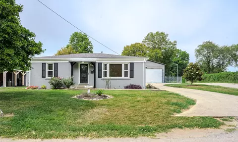 110 Rancho Ct, Frankfort, KY 40601
