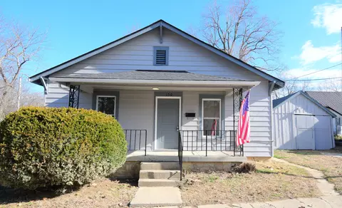 150 Bosworth St, Frankfort, KY 40601