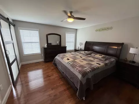 Bedroom - 401 Landen Dr, Corbin, KY 40701 photo 1 of 3
