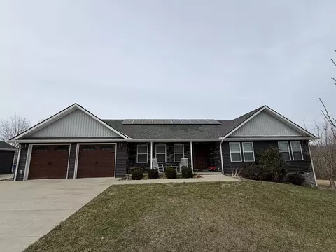 401 Landen Dr, Corbin, KY 40701
