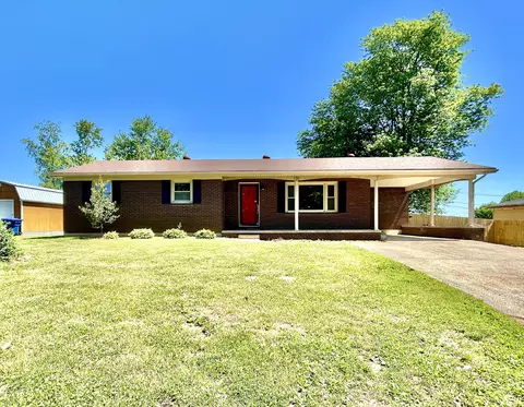 138 Country Hill Dr, Somerset, KY 42503