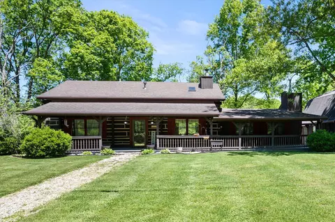 150 Lecompte Bottom Rd, Pleasureville, KY 40057