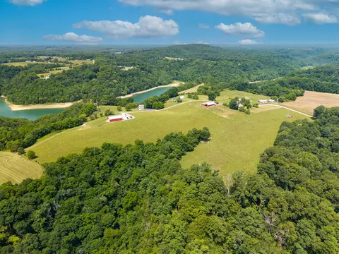 3175 Ard Ridge Rd, Nancy, KY 42544 photo 4
