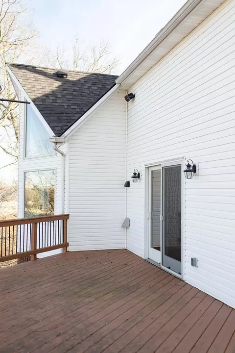 Exterior - 706 Hunter Dr, Lancaster, KY 40444 photo 15 of 35