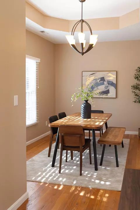 Dining - 706 Hunter Dr, Lancaster, KY 40444 photo 1 of 4