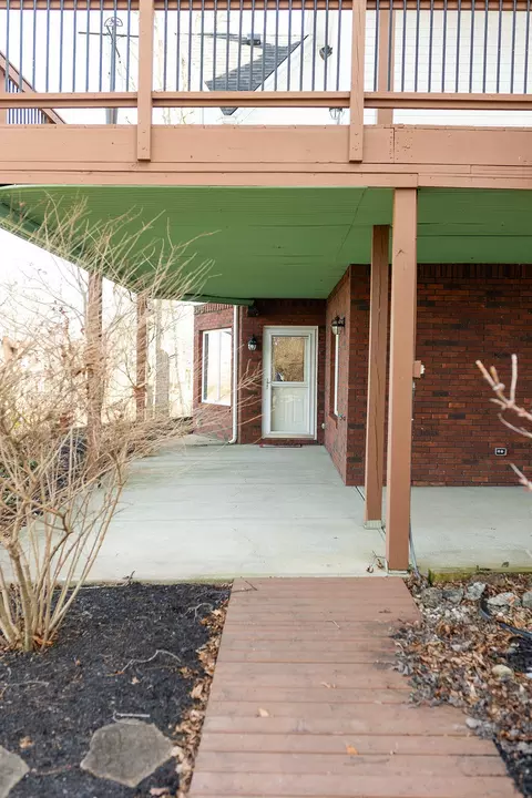 Exterior - 706 Hunter Dr, Lancaster, KY 40444 photo 30 of 35