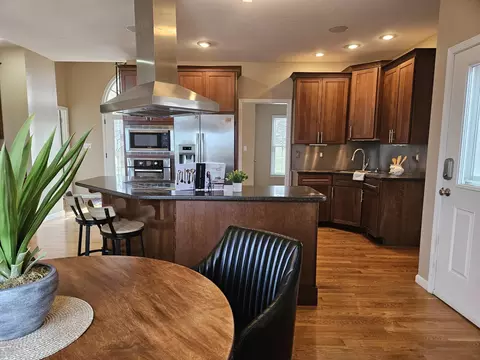 Kitchen - 706 Hunter Dr, Lancaster, KY 40444 photo 1 of 10