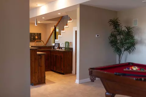 Entry Way - 706 Hunter Dr, Lancaster, KY 40444 photo 16 of 16