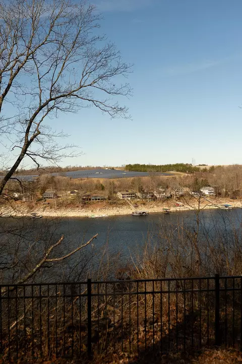 View/Area - 706 Hunter Dr, Lancaster, KY 40444 photo 15 of 23