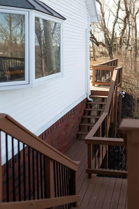 Exterior - 706 Hunter Dr, Lancaster, KY 40444 photo 11 of 35