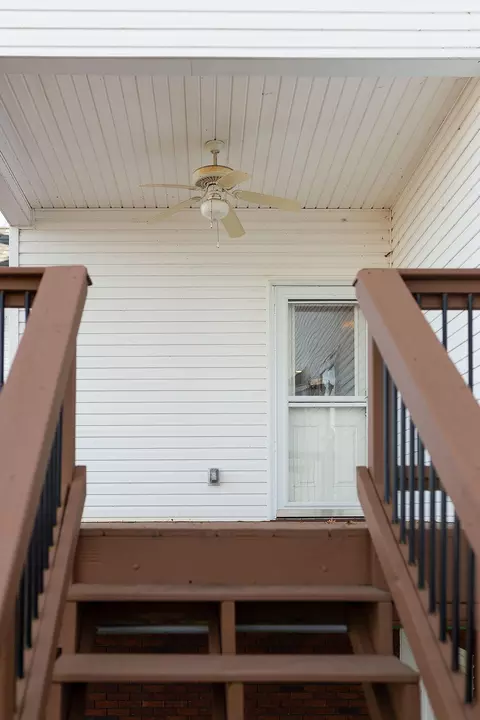 Exterior - 706 Hunter Dr, Lancaster, KY 40444 photo 17 of 35
