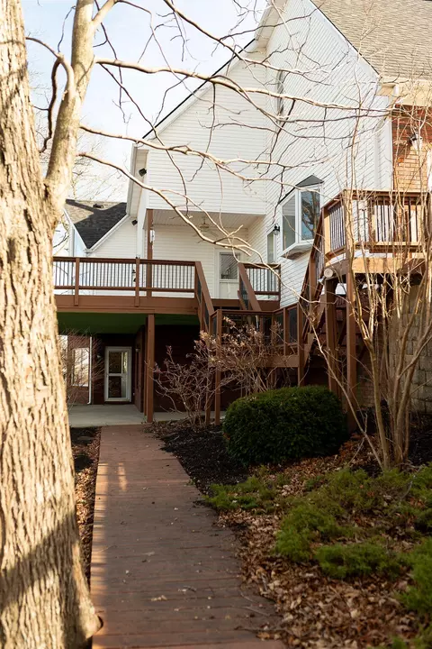 Exterior - 706 Hunter Dr, Lancaster, KY 40444 photo 10 of 35