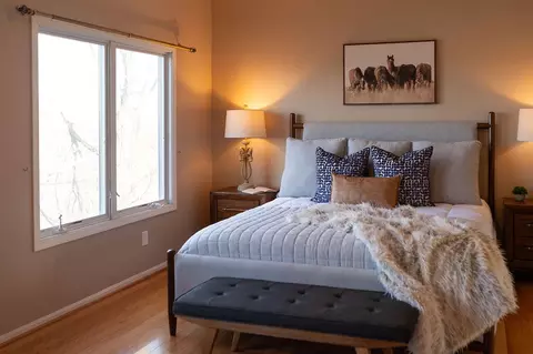 Bedroom - 706 Hunter Dr, Lancaster, KY 40444 photo 1 of 11
