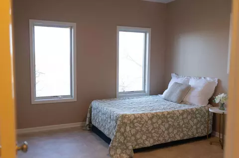 Bedroom - 706 Hunter Dr, Lancaster, KY 40444 photo 10 of 11