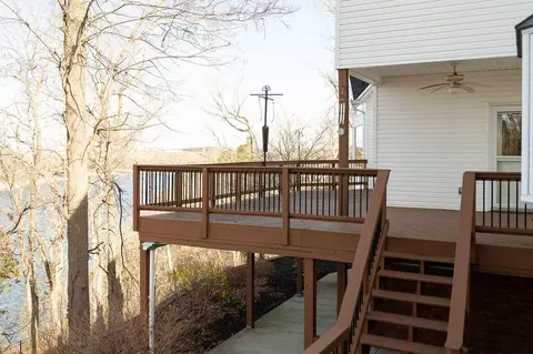 Exterior - 706 Hunter Dr, Lancaster, KY 40444 photo 19 of 35
