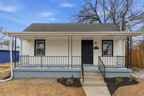 742 Breathitt Ave, Lexington, KY 40508