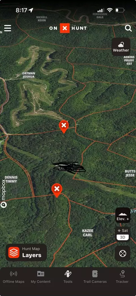 0 Briar Fork Rd, Sandy Hook, KY 41171 photo 11