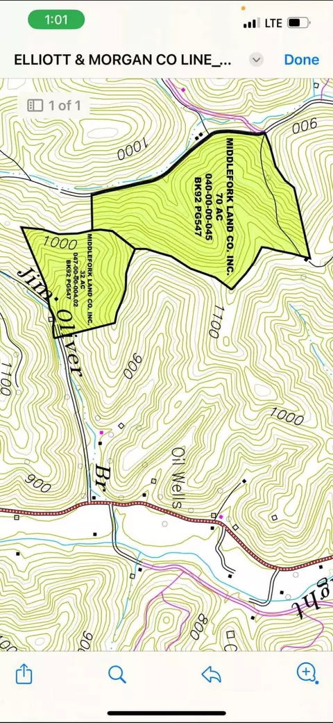 0 Briar Fork Rd, Sandy Hook, KY 41171 photo 12