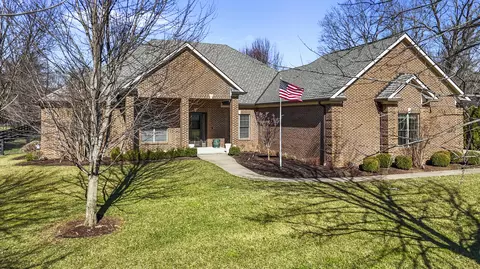 412 W Brannon Rd, Nicholasville, KY 40356