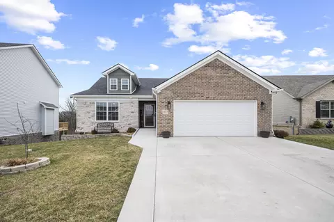 1057 Mission Dr, Richmond, KY 40475