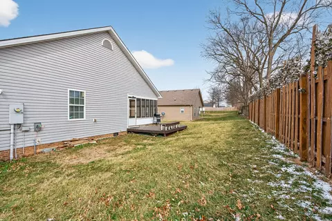 Exterior - 214 Sturbridge Dr, Georgetown, KY 40324 photo 6 of 6