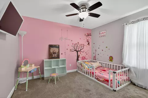 Bedroom - 214 Sturbridge Dr, Georgetown, KY 40324 photo 5 of 5