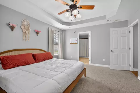 Bedroom - 214 Sturbridge Dr, Georgetown, KY 40324 photo 3 of 5