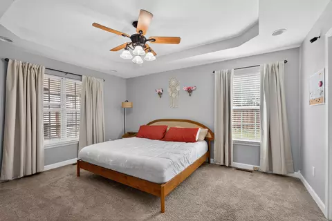 Bedroom - 214 Sturbridge Dr, Georgetown, KY 40324 photo 1 of 5