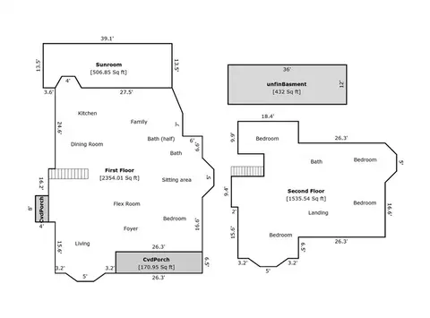 1253 Millersburg Rd, Paris, KY 40361