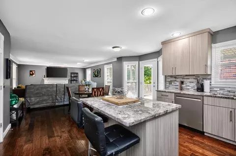 4301 Gum Tree Ln, Lexington, KY 40513