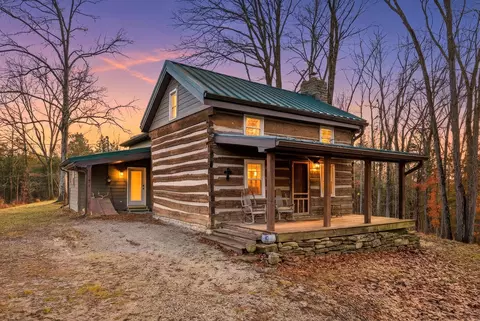 1248 Burke Rd, Lawrenceburg, KY 40342