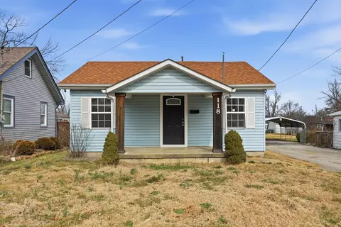 118 Maple St, Berea, KY 40403