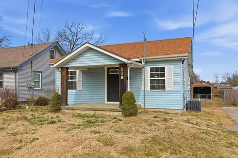 118 Maple St, Berea, KY 40403