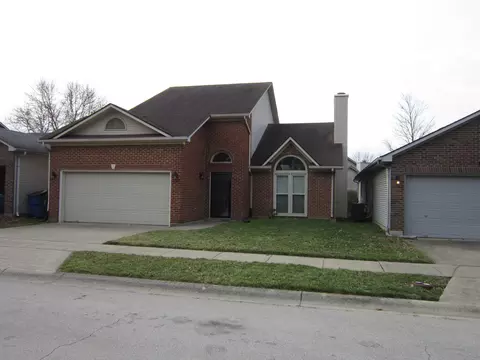 3709 Cottage Cir, Lexington, KY 40513