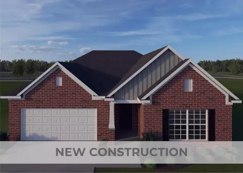 2252 Cravat Pass, Lexington, KY 40511