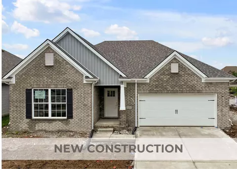 2252 Cravat Pass, Lexington, KY 40511