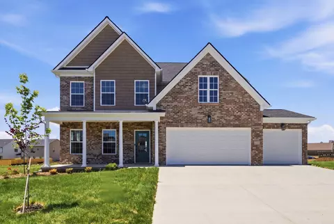 117 Roland Ct, Nicholasville, KY 40356