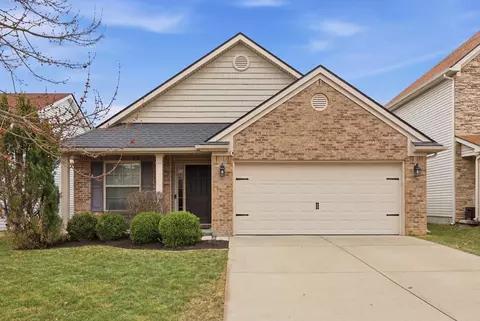 821 Sugarbush Trl, Lexington, KY 40509