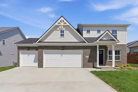 108 Clearwater Dr, Nicholasville, KY 40356