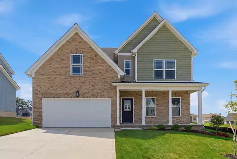 113 Clearwater Dr, Nicholasville, KY 40356