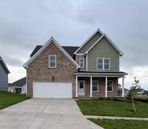 113 Clearwater Dr, Nicholasville, KY 40356