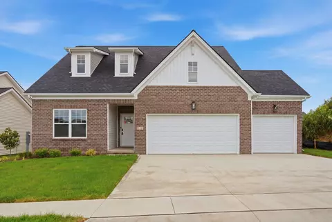 132 Clearwater Dr, Nicholasville, KY 40356
