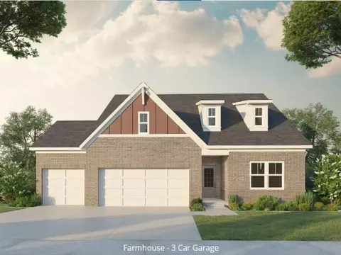 132 Clearwater Dr, Nicholasville, KY 40356