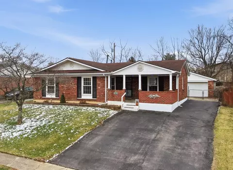 744 Kingston Rd, Lexington, KY 40505