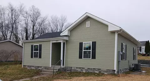 203 Whitley Ave, Stanford, KY 40484