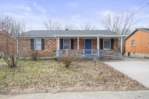 676 Cottonwood Dr, Richmond, KY 40475