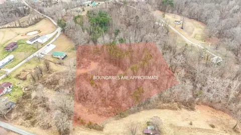 381 Campground School Rd, London, KY 40744