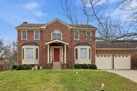 4124 Palmetto Dr, Lexington, KY 40513