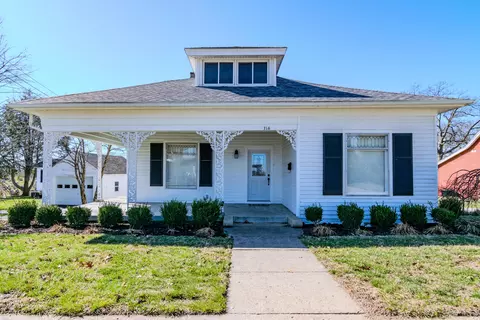 316 Richmond St, Lancaster, KY 40444