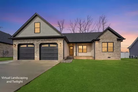 83 Clements Dr, Danville, KY 40422
